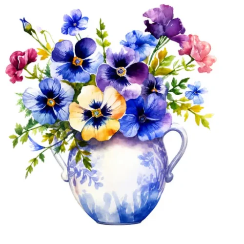 برچسب حرارتی طرح آشپزخانه