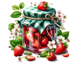 برچسب حرارتی طرح آشپزخانه