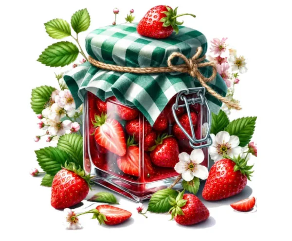 برچسب حرارتی طرح آشپزخانه