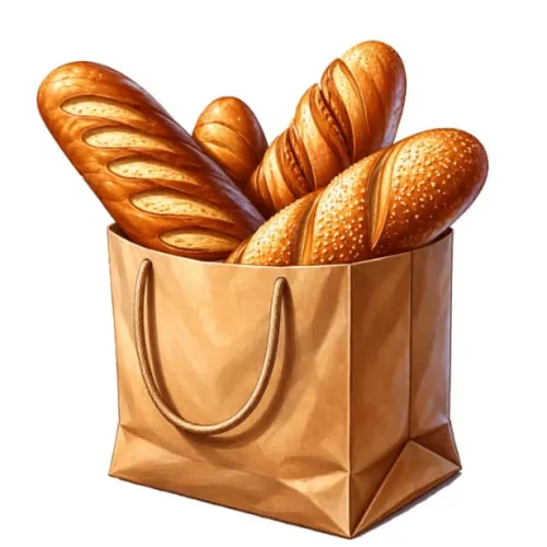 برچسب حرارتی طرح آشپزخانه