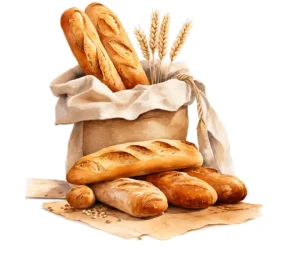 برچسب حرارتی طرح آشپزخانه