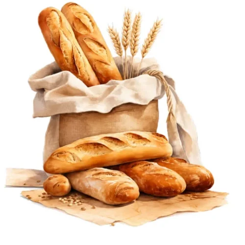 برچسب حرارتی طرح آشپزخانه