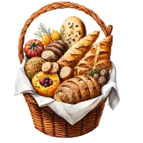 برچسب حرارتی طرح آشپزخانه