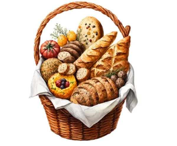 برچسب حرارتی طرح آشپزخانه