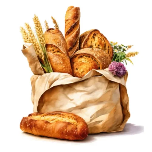 برچسب حرارتی طرح آشپزخانه