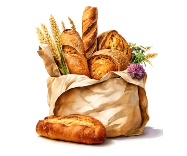 برچسب حرارتی طرح آشپزخانه