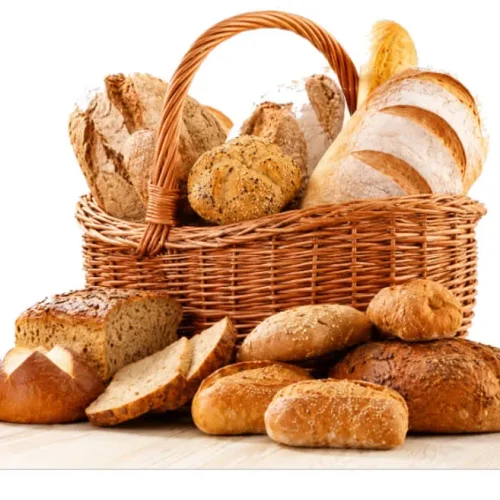 برچسب حرارتی طرح آشپزخانه