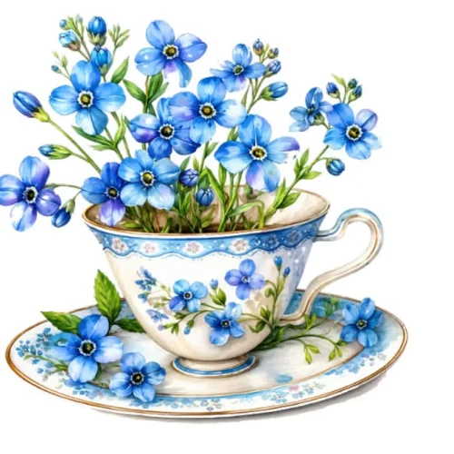 برچسب حرارتی طرح آشپزخانه