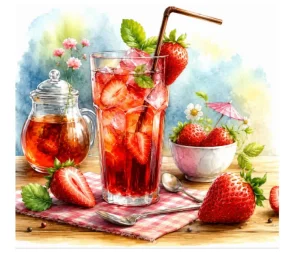 برچسب حرارتی طرح آشپزخانه
