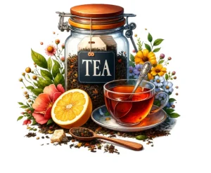برچسب حرارتی طرح آشپزخانه