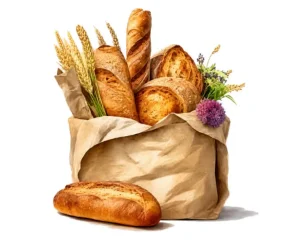 برچسب حرارتی طرح آشپزخانه