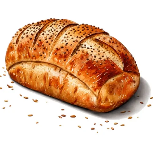 برچسب حرارتی طرح آشپزخانه
