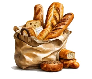برچسب حرارتی طرح آشپزخانه