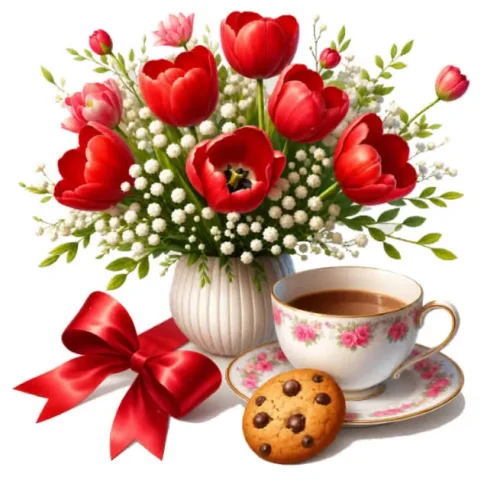 برچسب حرارتی طرح آشپزخانه