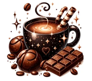 برچسب حرارتی طرح آشپزخانه