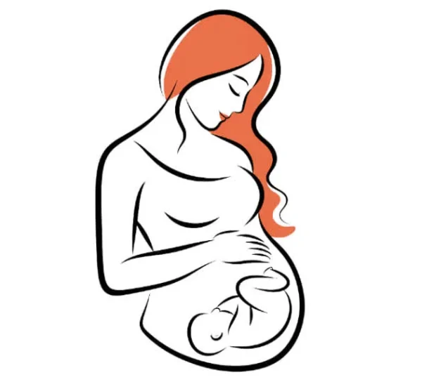 برچسب حرارتی طرح لاین آرت