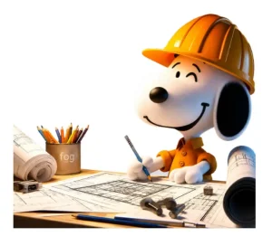 برچسب حرارتی طرح اسنوپی