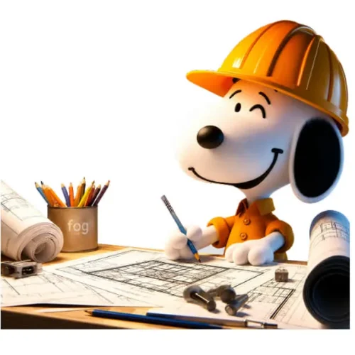 برچسب حرارتی طرح اسنوپی