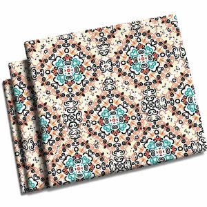 پارچه چاپی طرح پترن